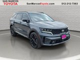 Used 2021 Kia Sorento SX image 3
