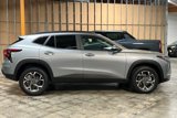 New 2025 Chevrolet Trax LT w/ Driver Confidence Package image 3