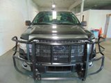 Used 2014 Ford F150 4x4 SuperCrew image 3