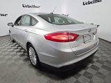 Used 2015 Ford Fusion S image 5