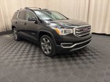 Used 2017 GMC Acadia SLT image 3