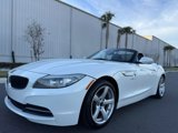 Used 2013 BMW Z4 sDrive28i image 3