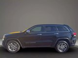 Used 2020 Jeep Grand Cherokee Limited image 3