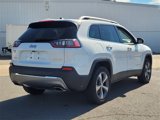 Used 2021 Jeep Cherokee Limited image 3