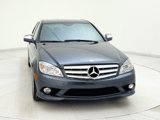Used 2008 Mercedes-Benz C 300 Sport image 2