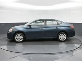 Used 2015 Nissan Sentra SV image 4