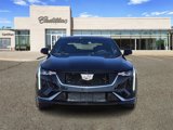 New 2025 Cadillac CT4 Sport image 2