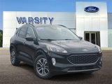 Certified 2022 Ford Escape SEL image 1
