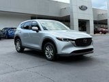 Used 2022 MAZDA CX-5 AWD 2.5 S w/ Select Package image 2