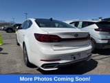Used 2020 Kia Cadenza Technology image 2