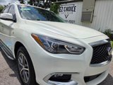 Used 2019 INFINITI QX60 Luxe image 3