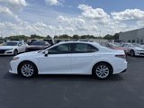 Used 2023 Toyota Camry LE image 4
