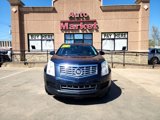 Used 2014 Cadillac SRX Luxury image 2