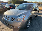 Used 2010 Nissan Rogue S image 3