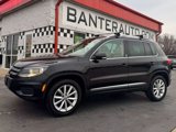 Used 2017 Volkswagen Tiguan Wolfsburg Edition image 3