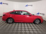 New 2025 Honda Civic LX image 6