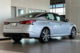 Used 2022 Nissan Altima 2.5 SR image 4