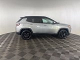Used 2021 Jeep Compass Latitude image 5