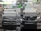 Used 2021 Volkswagen Tiguan SE R-Line image 4