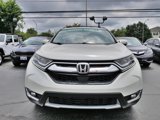 Used 2017 Honda CR-V Touring image 3