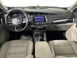 Used 2020 Cadillac XT4 Luxury w/ Cold Weather Package image 4