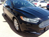 Used 2016 Ford Fusion SE image 3