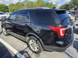 Used 2017 Ford Explorer XLT w/ Equipment Group 202A image 4