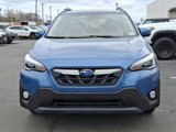 Certified 2022 Subaru Crosstrek 2.5i Limited w/ Moonroof Package 2 image 2