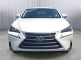 Used 2017 Lexus NX 200t FWD image 2