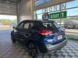 Used 2020 Nissan Kicks SV image 4