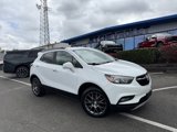 Used 2018 Buick Encore Sport Touring image 2