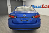 Used 2021 Nissan Versa SV image 4