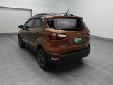 Used 2018 Ford EcoSport SES image 5