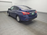 Used 2019 Nissan Sentra SV image 5