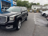 Used 2018 GMC Yukon Denali image 2