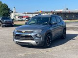 Used 2021 Chevrolet TrailBlazer LT w/ Convenience Package image 3