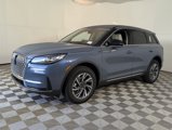 New 2025 Lincoln Corsair FWD image 4