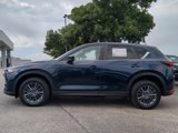 Used 2020 MAZDA CX-5 Touring image 5