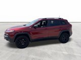 Used 2017 Jeep Cherokee Trailhawk w/ Cold Weather Group image 3