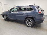 Used 2020 Jeep Cherokee Latitude Plus w/ Comfort/Convenience Group image 3