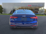 New 2025 Audi A5 2.0T Premium Plus image 5