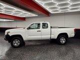Used 2017 Toyota Tacoma SR image 4