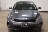 Certified 2022 Kia Forte LXS image 2