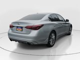 Used 2018 INFINITI Q50 Luxe w/ Cargo Package (L95) image 5