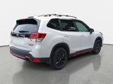 Used 2021 Subaru Forester Sport w/ Popular Package #2 image 5