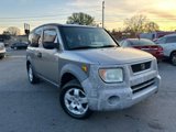 Used 2003 Honda Element EX image 2