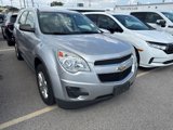 Used 2014 Chevrolet Equinox LS image 3