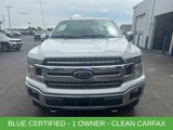 Used 2018 Ford F150 XLT w/ Equipment Group 302A Luxury image 2