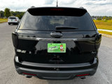 Used 2018 Ford Explorer XLT w/ Equipment Group 202A image 6