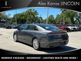 Used 2017 Lincoln MKZ Reserve image 5